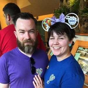 Meet your Posher, Rachael